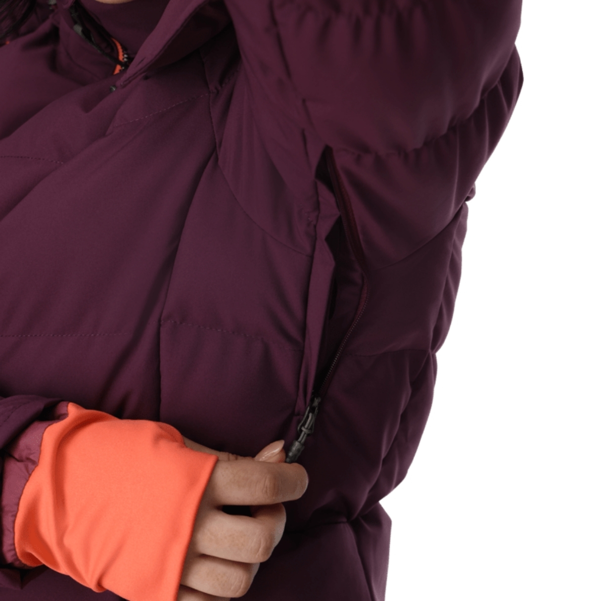 Spyder Womens Haven Jacket