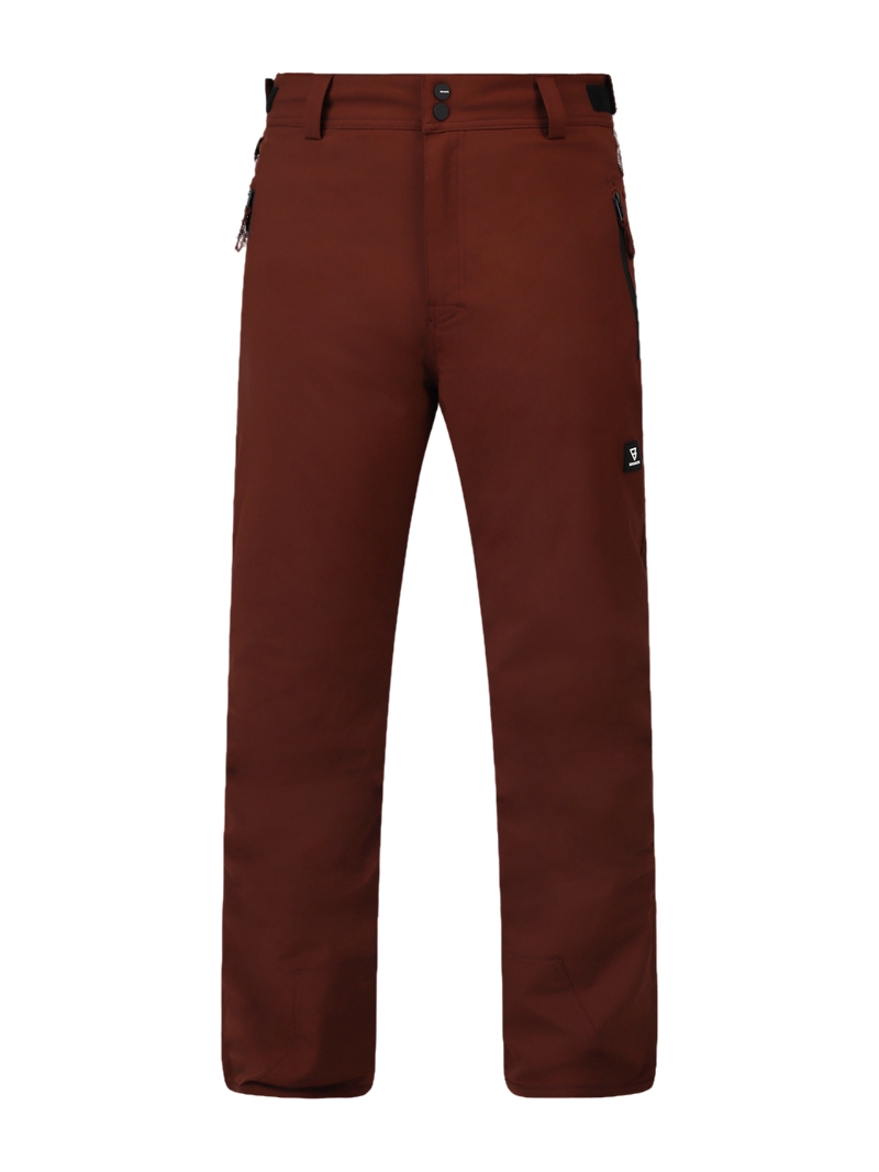 Brunotti Ramiro Men Snow Pants Brunotti Ramiro Men Snow Pants