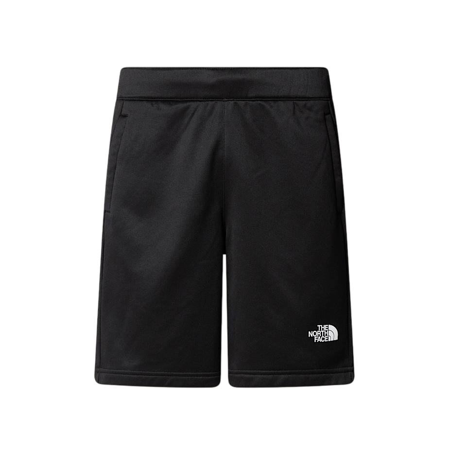 The North Face Mens Reaxion Fleece Shorts