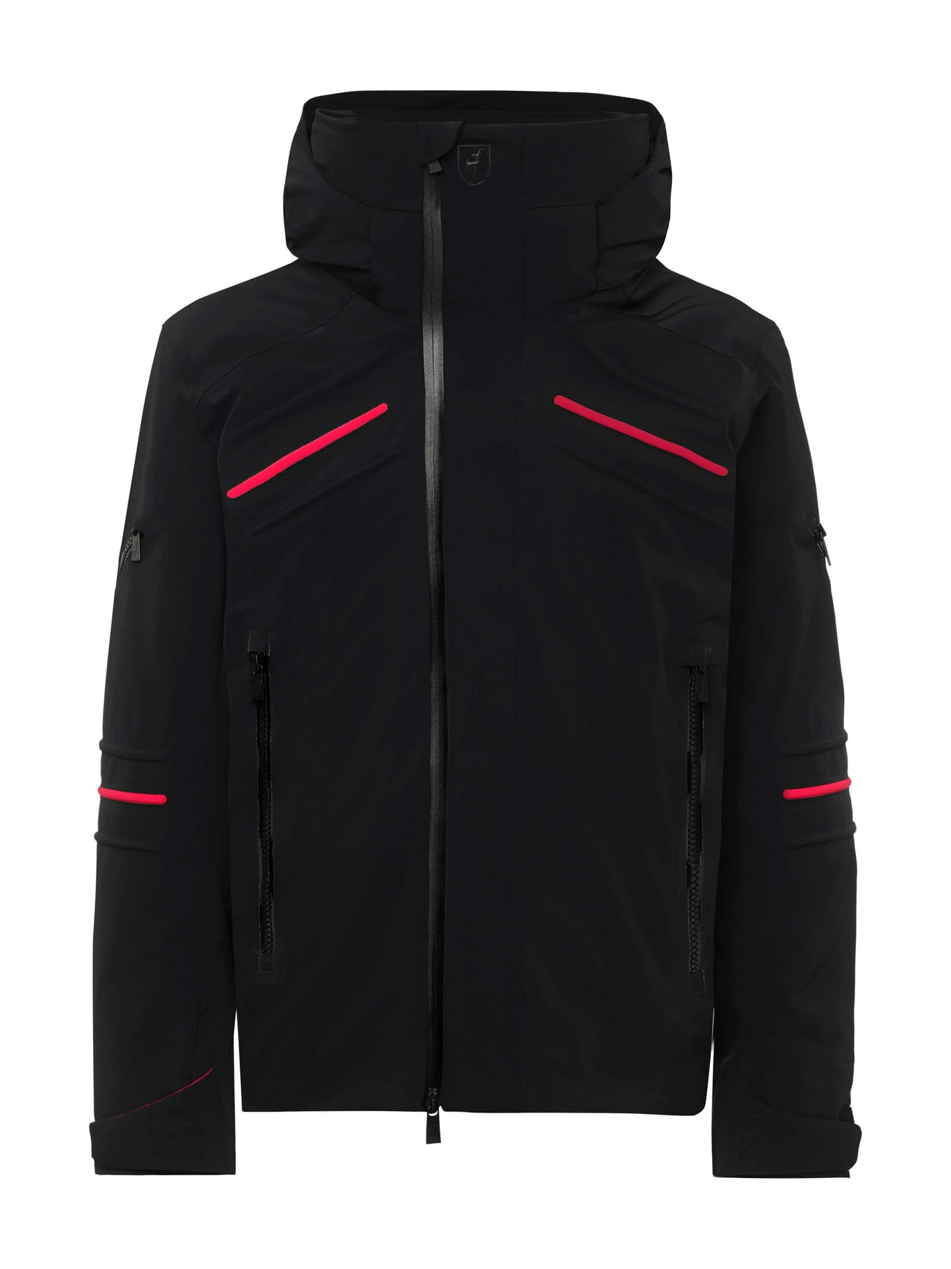 Toni Sailer Mens Kurt Ski Jacket