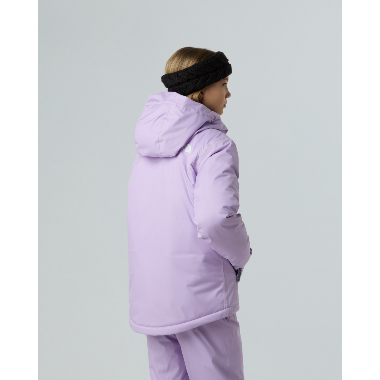 The North Face Girls Freedom Insulated Jacket