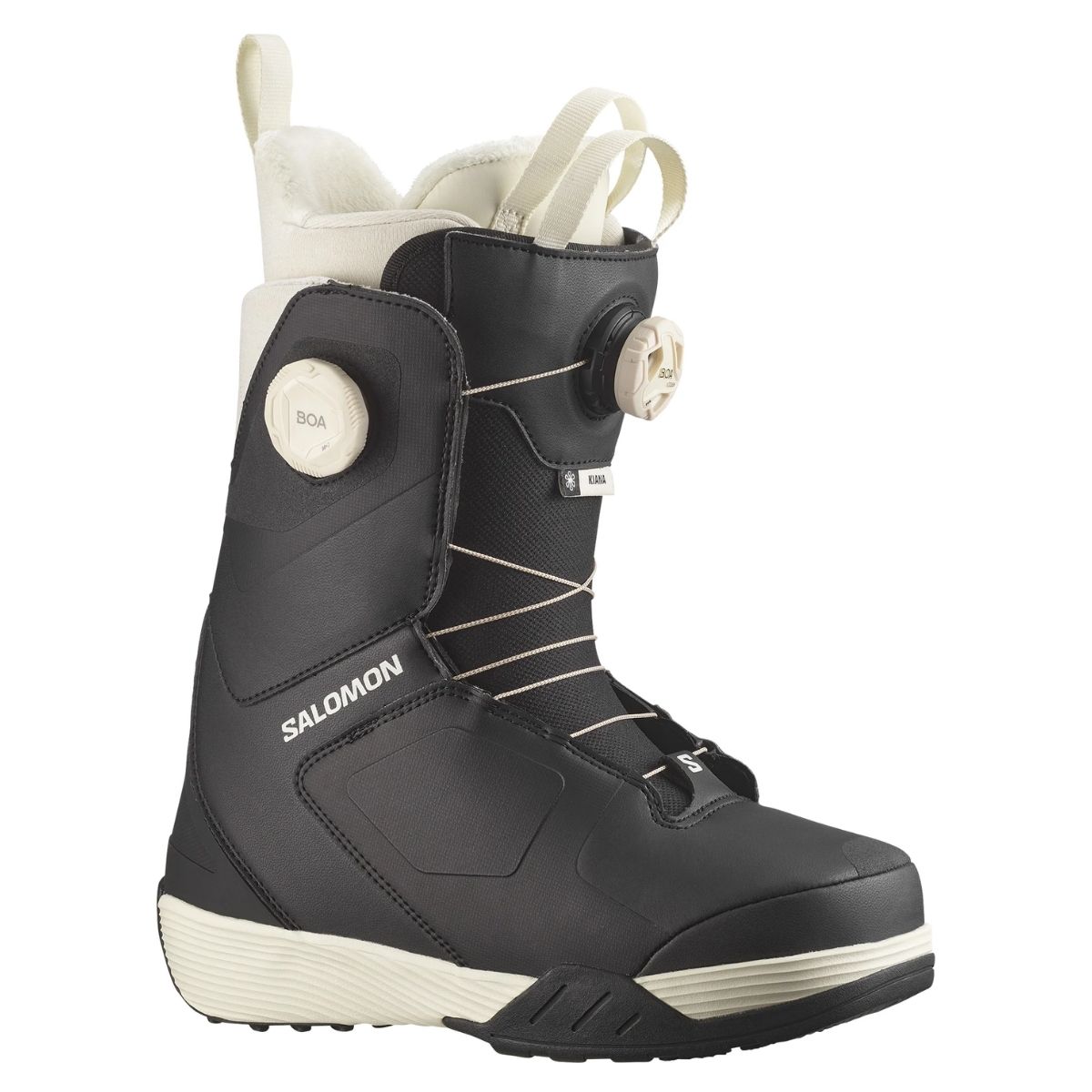Salomon Kiana Dual Boa Salomon Kiana Dual Boa