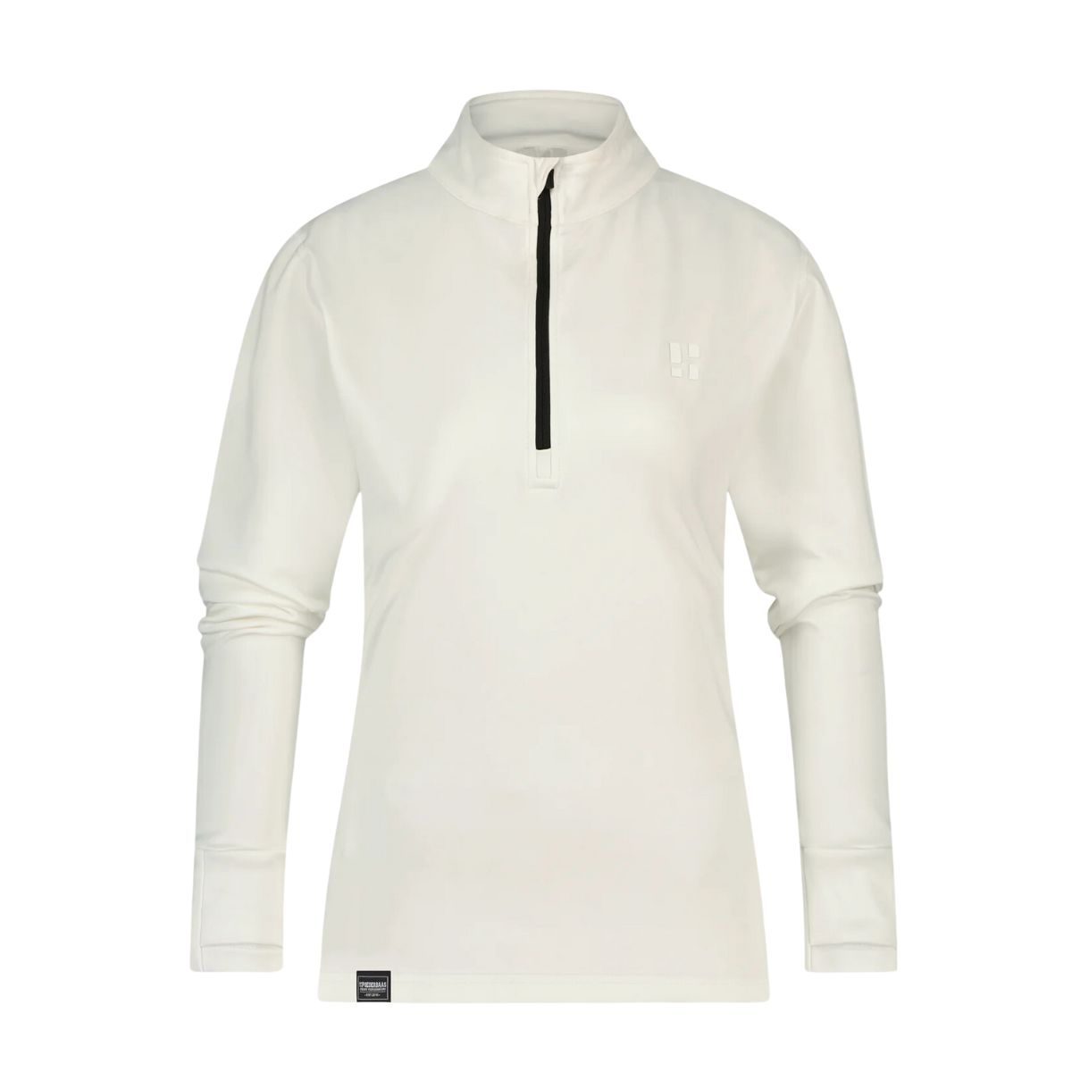 Poederbaas Womens Arctic Pully Poederbaas Womens Arctic Pully