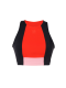 4744 - Sunset Salmon Rose