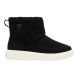 010 Black / Chalk