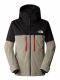 5IF Grey/TNF Black