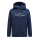 Blue Shadow-Offwhite