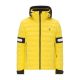 489 Nepal Yellow