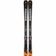 X 12 GW Black/Orange