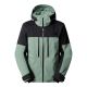 D5N Slate Moss/Tnf